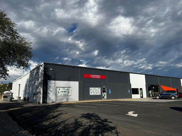 Waldon Retail/Office in Downtown Redding: 2040 Waldon St, Redding, CA 96001